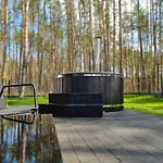 Vakantiehuis Lesna Stodola