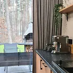 Vakantiehuis Lesna Stodola Lubiana
