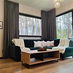 Vakantiehuis Lesna Stodola *