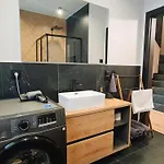 Lesna Stodola Vakantiehuis Lubiana