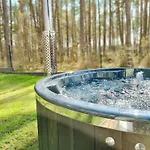 Lesna Stodola Vakantiehuis *