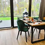 Vakantiehuis Lesna Stodola Lubiana
