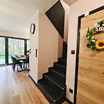 Lesna Stodola Vakantiehuis
