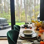 Lesna Stodola Vakantiehuis *