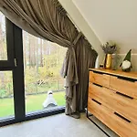Vakantiehuis Lesna Stodola
