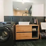 Lesna Stodola Vakantiehuis *