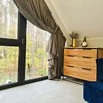 Vakantiehuis Lesna Stodola *