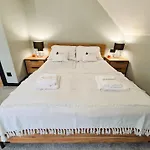 Vakantiehuis Lesna Stodola Lubiana