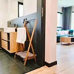 Lesna Stodola Vakantiehuis