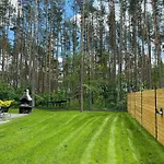 Vakantiehuis Lesna Stodola *