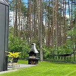 Vakantiehuis Lesna Stodola *