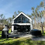 Lesna Stodola Vakantiehuis Lubiana