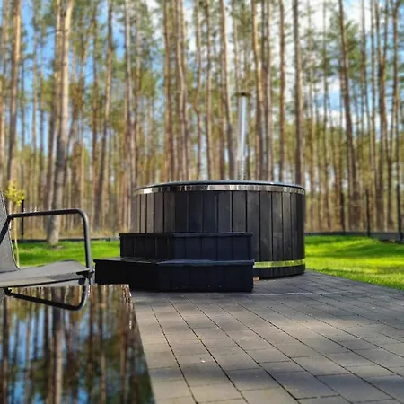 Holiday home Lesna Stodola