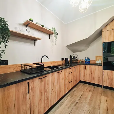 Lesna Stodola * Lubiana