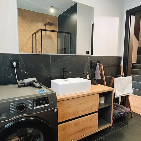 Lesna Stodola Semesterbostad Lubiana