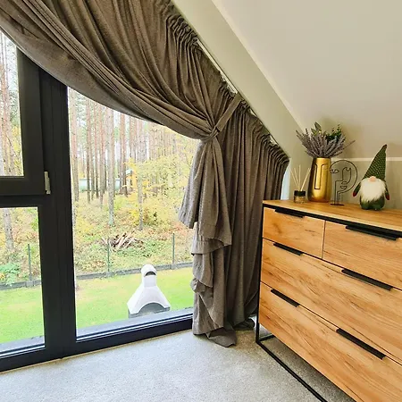 Holiday home Lesna Stodola