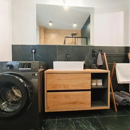 Lesna Stodola Holiday home *