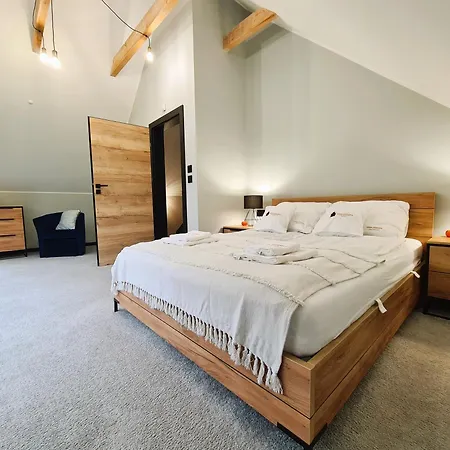 Lesna Stodola * Lubiana