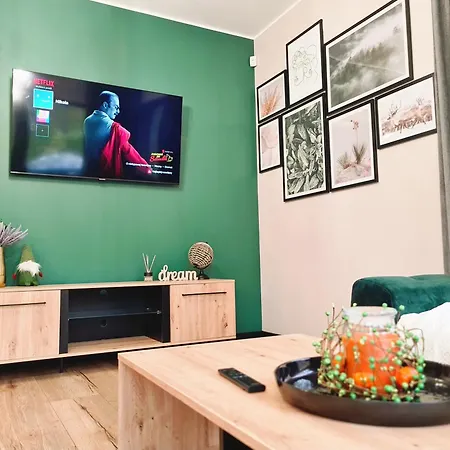 Lesna Stodola Holiday home Lubiana