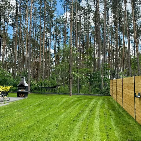 Holiday home Lesna Stodola *