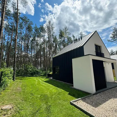 Lesna Stodola Holiday home