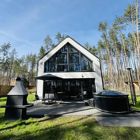 Lesna Stodola Semesterbostad Lubiana