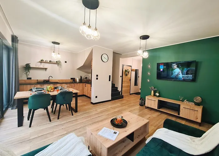 Lesna Stodola Lubiana