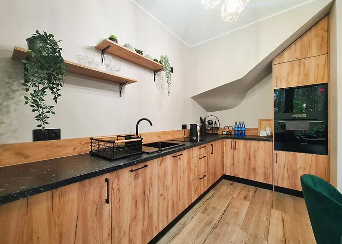 Lesna Stodola * Lubiana