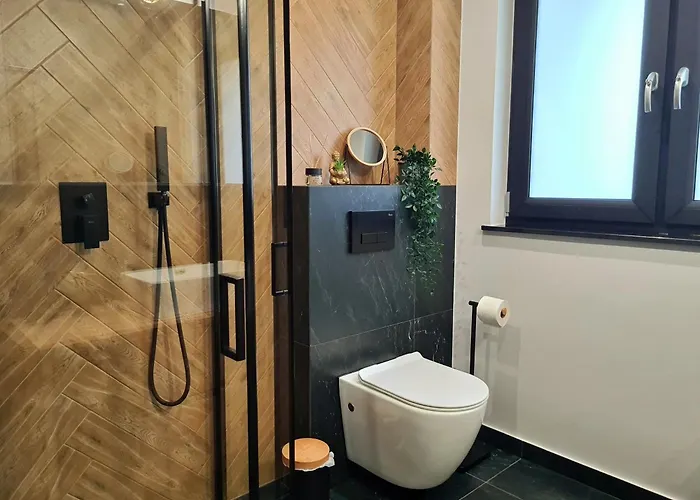 Lesna Stodola Lubiana