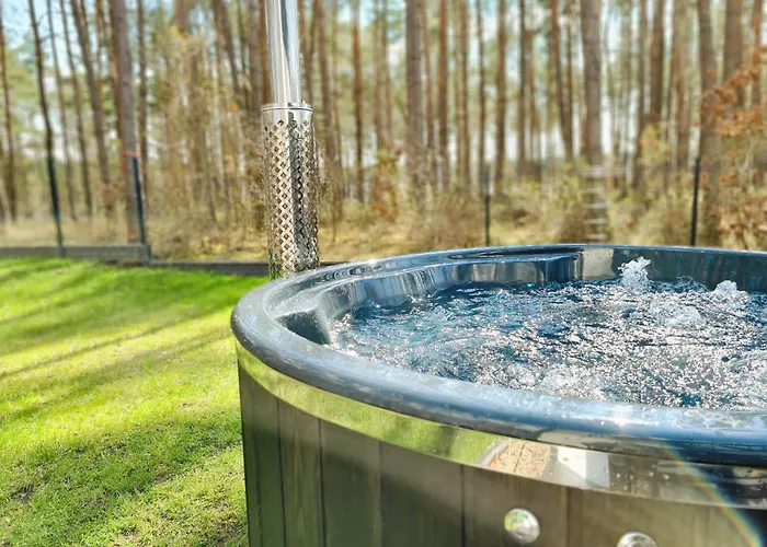 Lesna Stodola Semesterbostad *