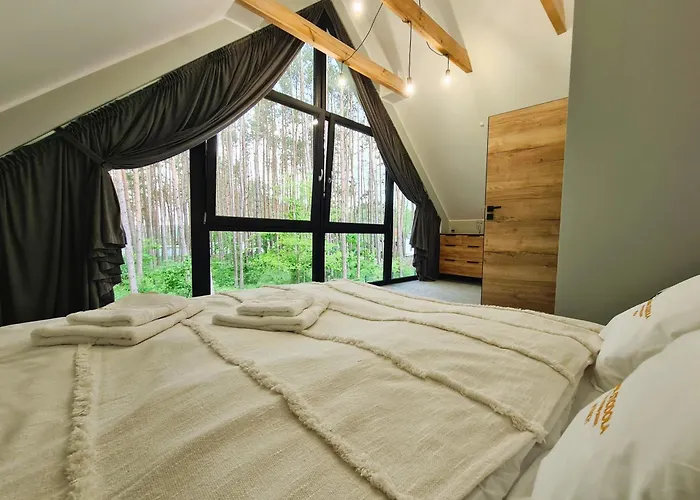 Lesna Stodola * Lubiana