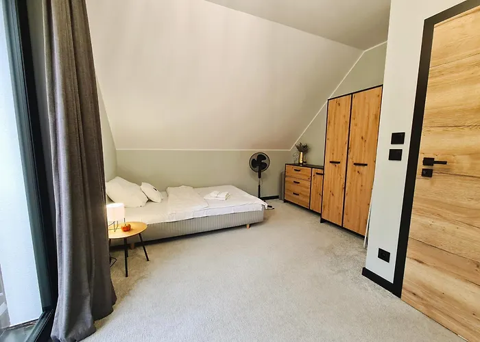 Lesna Stodola * Lubiana