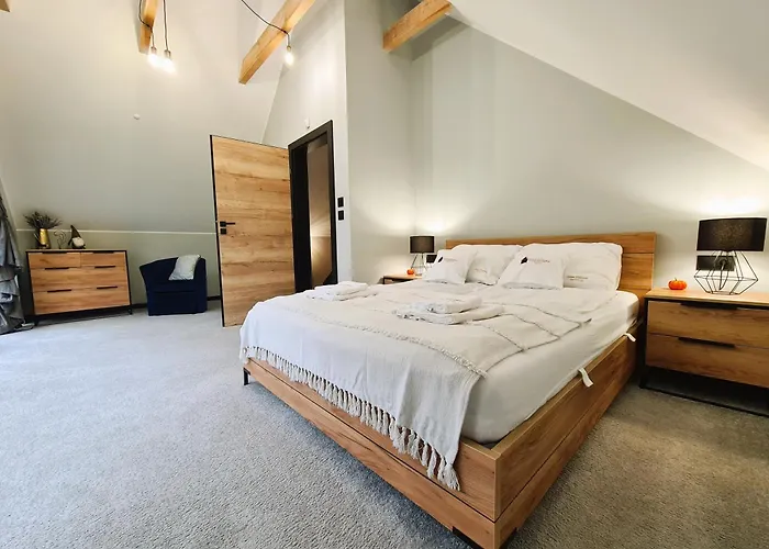 Lesna Stodola * Lubiana