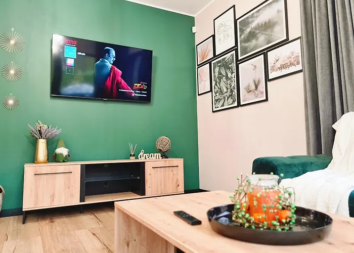 Lesna Stodola Semesterbostad Lubiana