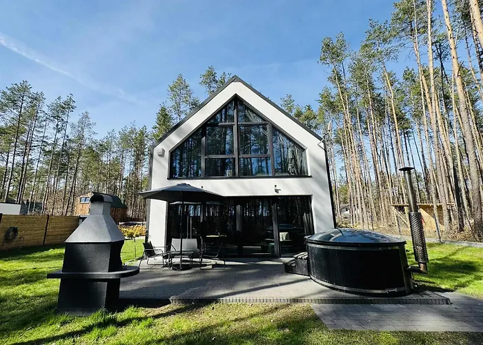 Lesna Stodola Semesterbostad Lubiana